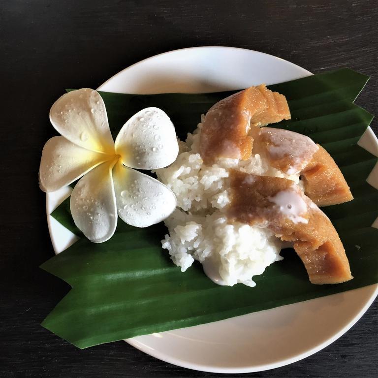 粉沙别墅 贡布 外观 照片